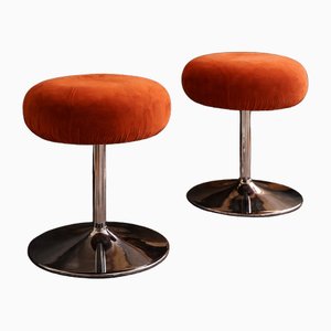 Space Age Stools online at Pamono