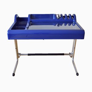 Design Scout Online Furniture At Pamono Orix Desk By Vittorio Parigi Nani Prina For Molteni 1970s