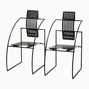 Mario Botta's Quinta Chairs Online Shop | Shop Quinta Chairs at PAMONO