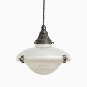 luminaire suspension Aurora 1040 pour Arteluce design 1980 vintage