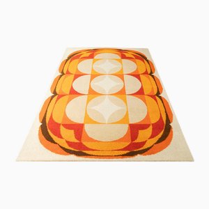 Buy Space Age Rugs & Carpets at Pamono