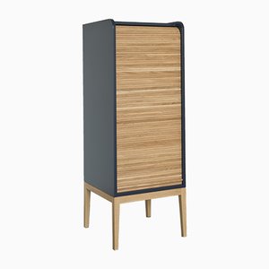 Tapparelle Cabinet M by Emmanuel Gallina for Colé