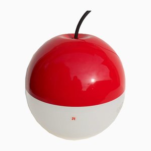 Big Apple Tischlampe von Selenova, 1960er