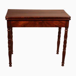 Buy Antique Game Tables at Pamono