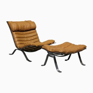 Buy Arne Norell furniture online at Pamono