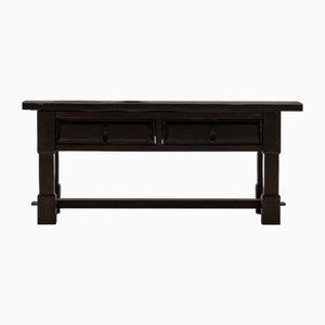 Brutalist Side Tables online at Pamono