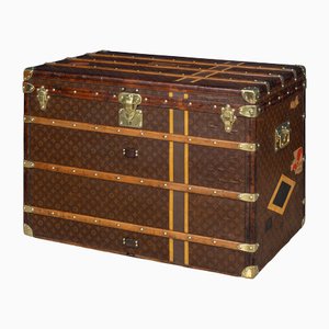 Louis Vuitton Online Shop | Buy Vintage Trunks at PAMONO
