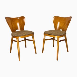 フランス ビンテージ Vintage Stool Stol Kamnik 北欧 Vintage Plywood Cross-Joint Stool by Niko Kralj for Stol Kamnik