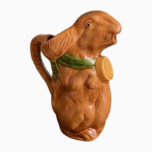 Pichet en céramique (D'occasion) à rolle pour CHF 20 - avec livraison