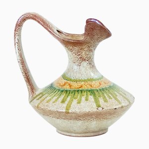 60s〜 Bertoncello 花瓶 彫刻的 グラフィカル ミッドセンチュリー 公式 アウトレット 60s〜 Bertoncello 花瓶 彫刻的 グラフィカル