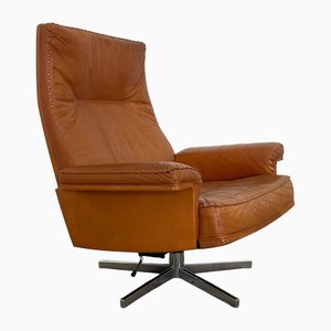 Fauteuil électrique de Sede vintage en cuir (Gebraucht) in Etagnières