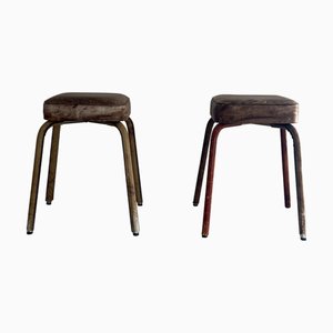 Space Age Stools online at Pamono