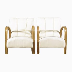 Fauteuil Chambre De Lit Luigi XV Bois Argent Velours Gris AL2776