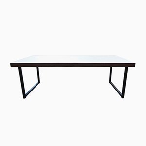 Vintage Coffee Table by Pierre Guariche for Meurop