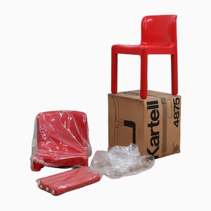 Vintage Kartell Online Shop | Buy Kartell Designs at PAMONO