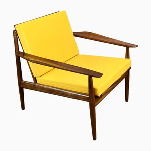 Lounge Chairs & Armchairs by Arne Vodder at Pamono