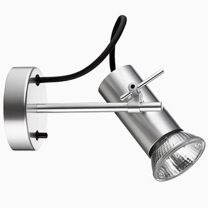 Modell SS/SW Wandlampe von Peter Nelson für AL, 2004