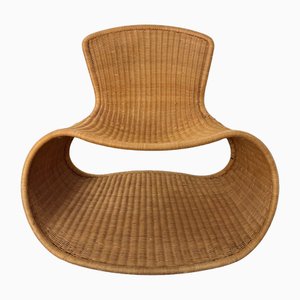 Driade 「SARI」 Roderick Vos ラタンチェア ドリアデ Driade Online Shop | Buy Furniture/Lighting/Design at PAMONO