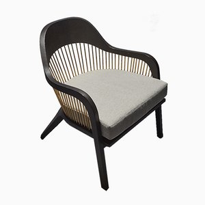 Lanka Chair by Reda Amalou