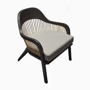 Silla Lanka de Reda Amalou