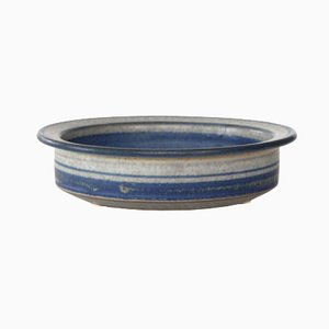 Danish Ceramic Bowl by Marianne Starck for Michael Andersen Bornholm, 1960s