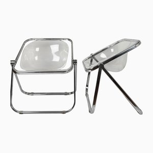 Giancarlo Piretti's Plona Folding Chairs Online Shop | Shop Plona