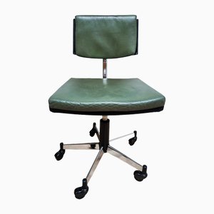 1930s DO/MORE・INDASTORIAL CHAIR USA 1930s Dental chair – MCF Select