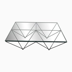 Paolo Piva Alanda Coffee Table Online Shop | Shop tables at PAMONO