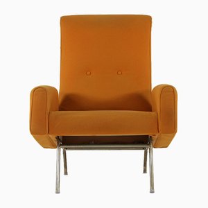 Fauteuil par Louis Paolozzi pour Zol, 1960s