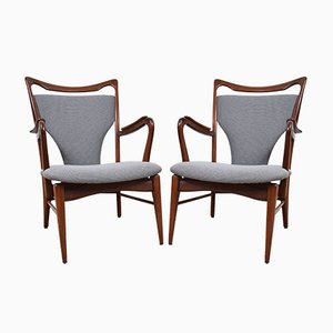 Set Vintage Sessel