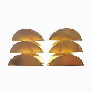 Bring Lights Sconces by Juanma Lizana, Set of 2