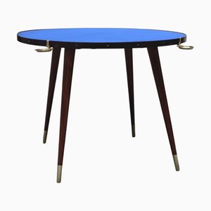 Mid-Century Game Tables online at Pamono
