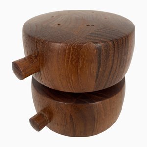 Buy Danish Design Salt & Pepper Shakers at Pamono