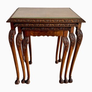 Shop Nesting Tables & Stacking Tables | Online at Pamono