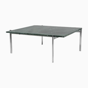 Poul Kjærholm coffee table PP Møbler Coffee & Side Tables by Poul Kjærholm online at Pamono