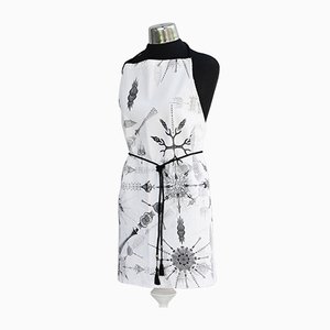 Unseen Apron W by CTRLZAK Studio