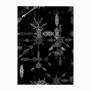 Unseen Tischdecke B von CTRLZAK Studio