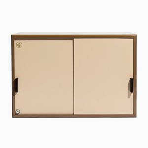 Schweizer Hausapotheke von Mewa, 1950er