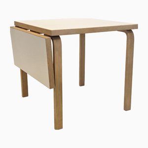 Tables by Alvar Aalto online at Pamono