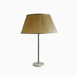 Lampada da tavolo di W.H. Gispen, anni '50