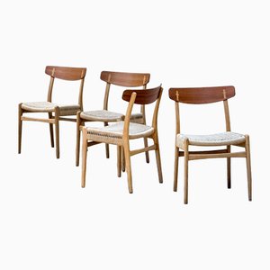 Seating for Carl Hansen & Søn at Pamono