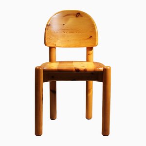 Circo Chairs by Jutta & Herbert Ohl for Lübke, Germany, 1980s, Set
