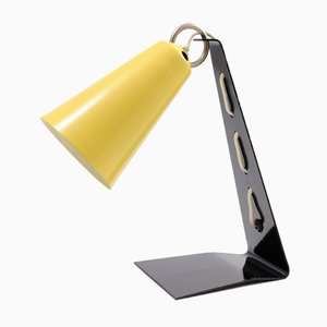 Polnische 1133 Schreibtischlampe von SZM Warsaw, 1960er