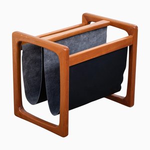Magazine Racks by Aksel Kjersgaard at Pamono