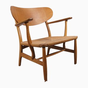 Seating for Carl Hansen & Søn at Pamono