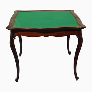 Buy Antique Game Tables at Pamono
