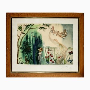 Surrealismus Kunst kaufen bei Pamono