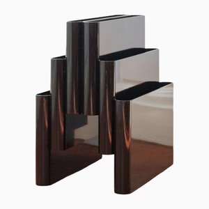 Space Age Magazine Racks at Pamono