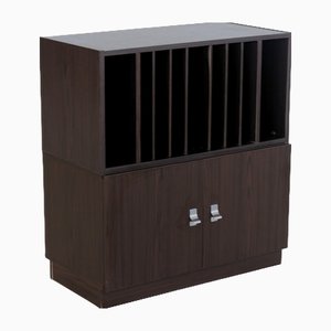 Vintage Swedish Cabinet, 1960s for sale at Pamono