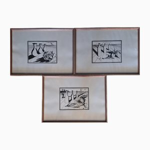 Buy Art by Salvador Dali at Pamono